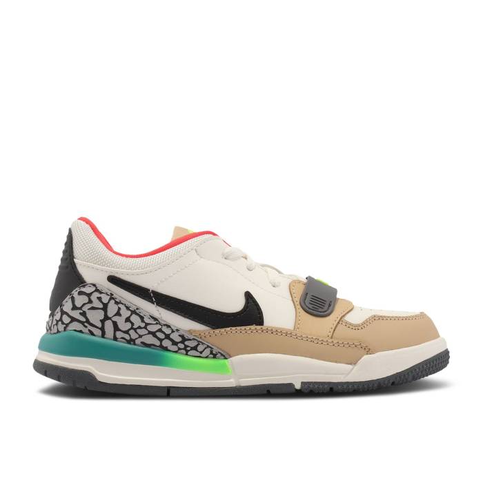 ʥ硼 Air Jordan  Jordan Legacy 312 Low Ps 'Gradient' Youth  ˥ å