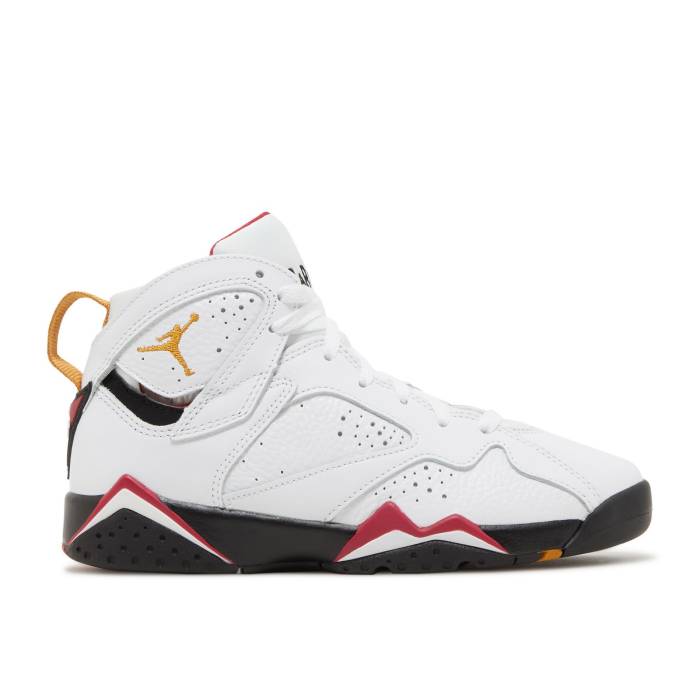 iCL@GAW[_ Air Jordan y Jordan 7 Retro Gs 'Cardinal' 2022 Youth z WjA LbY