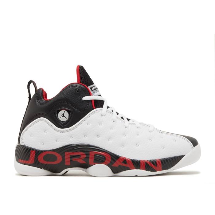 iCL@GAW[_ Air Jordan y Jordan Jumpman Team 2 'Chicago' 2022 Men z Y