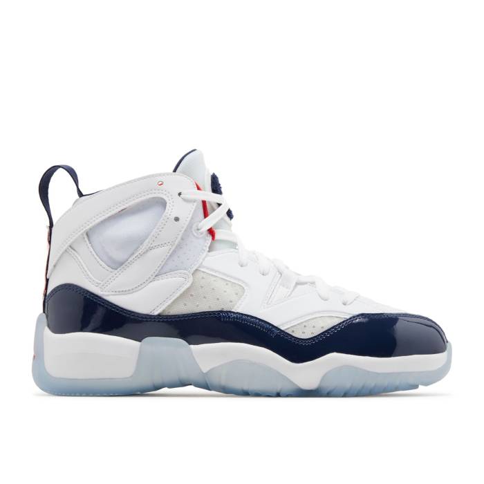 ʥ硼 Air Jordan  Jumpman Two Trey Gs 'Usa' Youth  ˥ å