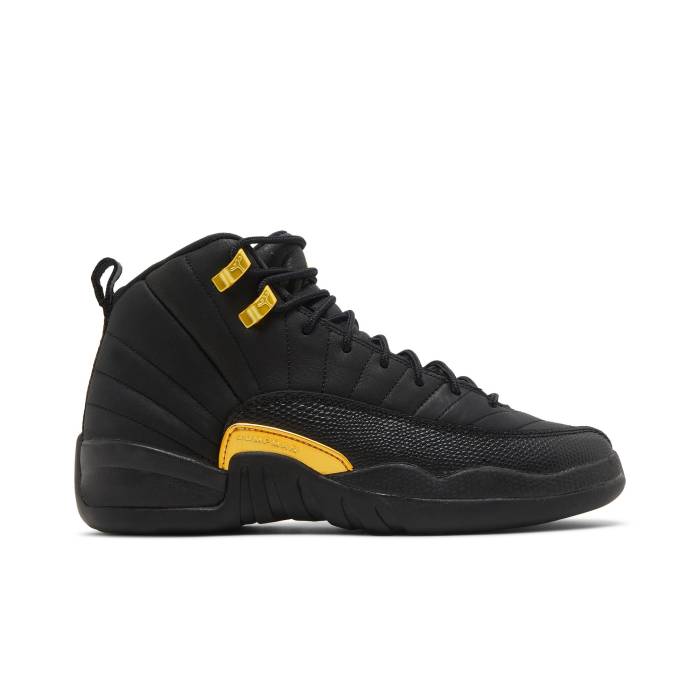 硼 Air Jordan  Jordan 12 Retro Gs 'Black Taxi' Youth  ˥ å
