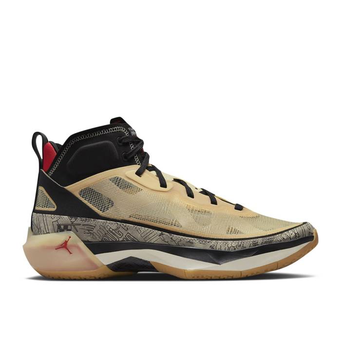 iCL@GAW[_ Air Jordan y Jayson Tatum X Jordan 37 Pf 'Tattoo' Men z Y