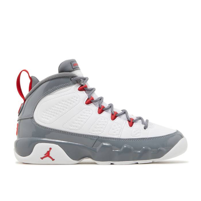 硼 Air Jordan  Jordan 9 Retro Gs 'Fire Red' Youth  ˥ å