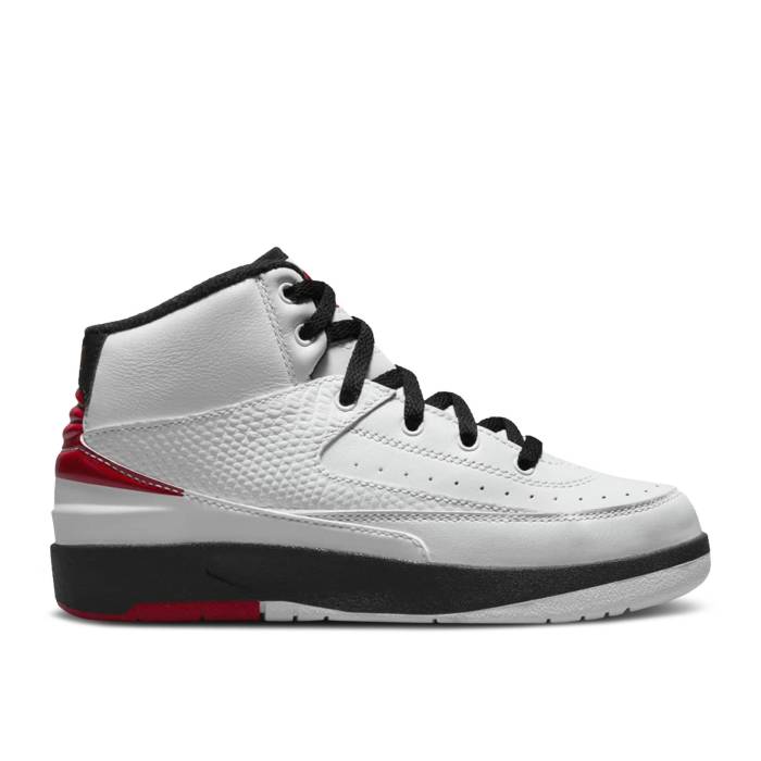 ʥ硼 Air Jordan  Jordan 2 Retro Ps 'Chicago' 2022 Youth  ˥ å