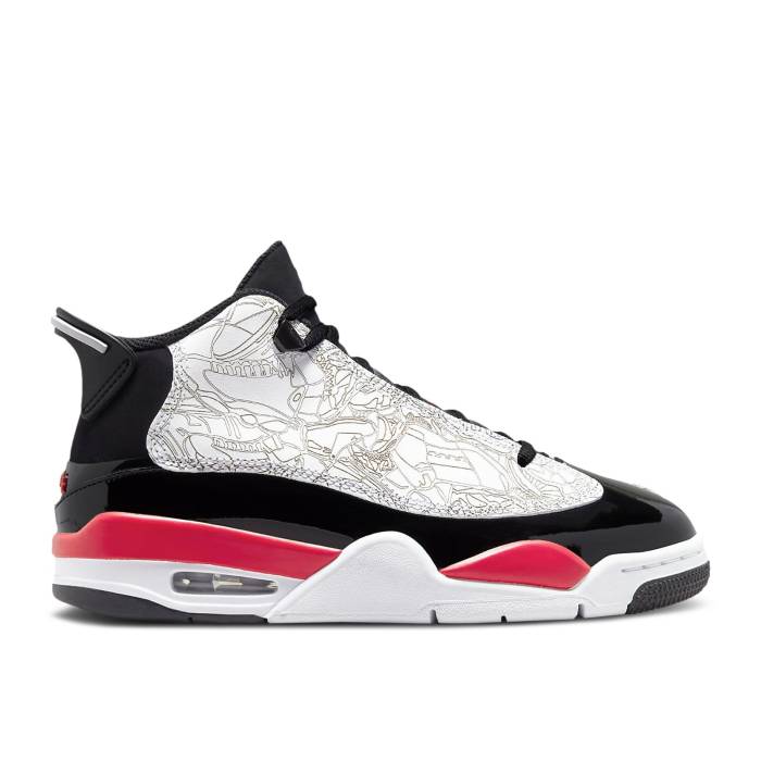 Yahoo! Yahoo!ショッピング(ヤフー ショッピング)エアジョーダン Air Jordan 【 Jordan Dub Zero Gs 'Fire Red' Youth 】 ジュニア キッズ