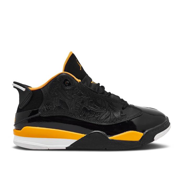Yahoo! Yahoo!ショッピング(ヤフー ショッピング)エアジョーダン Air Jordan 【 Jordan Dub Zero Ps 'Black Taxi' Youth 】 ジュニア キッズ