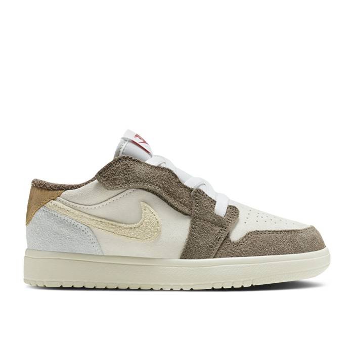 iCL@GAW[_ Air Jordan y Jordan 1 Low Alt Ps 'Year Of The Rabbit' Youth z WjA LbY