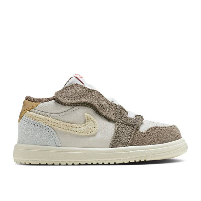 iCL@GAW[_ Air Jordan y Jordan 1 Low Alt Td 'Year Of The Rabbit' Infant z xr[