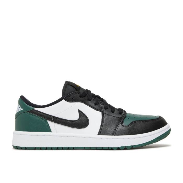 ナイキNike Air Jordan 1 Low Golf シカゴ Jordan 1 Retro Low Golf Chicago Men's - DD9315-600 - US
