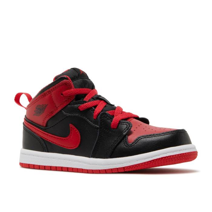 NIKE AIR JORDAN 1 mid bredのおすすめ人気商品一覧 通販 NIKE AIR JORDAN 1 mid bredのおすすめ人気商品一覧 通販