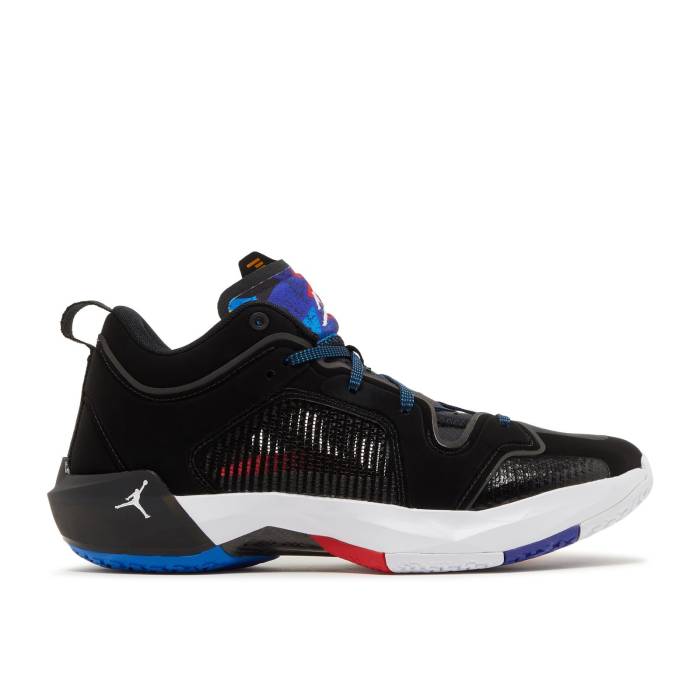 ナイキ エア ジョーダン 37 LOW 25cm Jordan 37 Low Fraternity for Sale | Authenticity Guaranteed