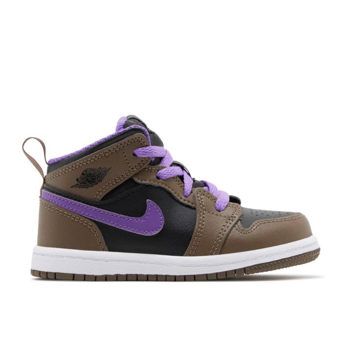 iCL@GAW[_ Air Jordan y Jordan 1 Mid Td 'Palomino' Infant z xr[