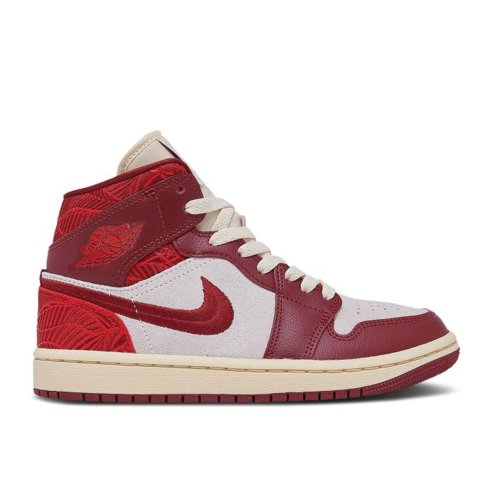 iCL@GAW[_ Air Jordan y Wmns Jordan 1 Mid Se 'Lift Up' Women z fB[X