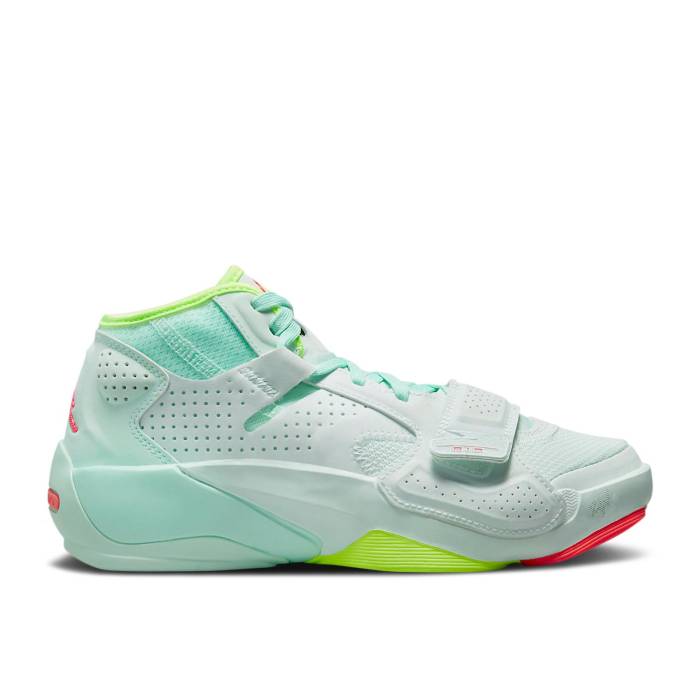 硼 Air Jordan  Jordan Zion 2 Gs 'Spring Hoops' Youth  ˥ å