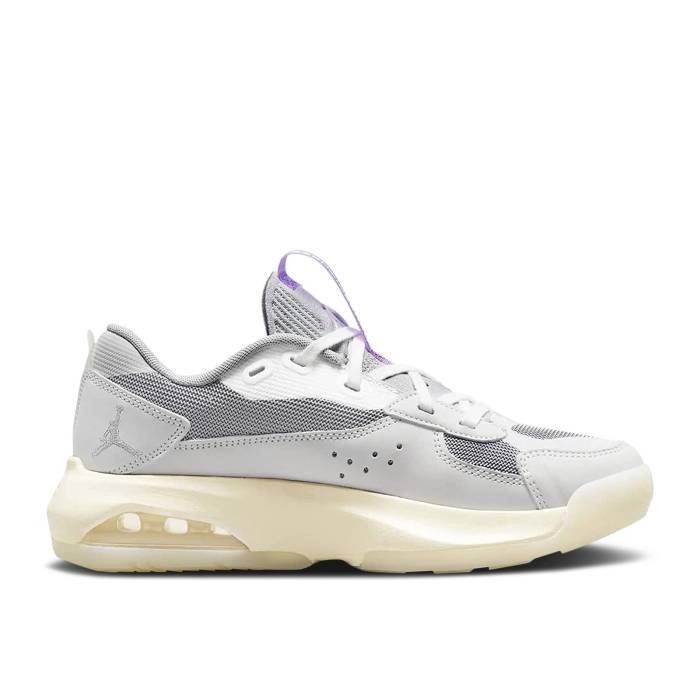 iCL@GAW[_ Air Jordan y Wmns Jordan Air 200E 'Smoke Grey Wild Berry' Women z fB[X
