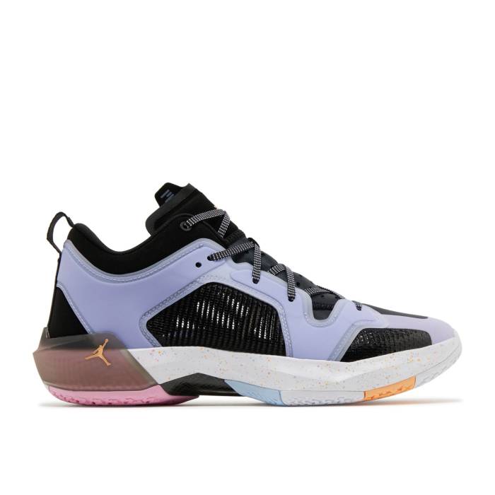 iCL@GAW[_ Air Jordan y Jordan 37 Low Gc 'Dongdan' Men z Y