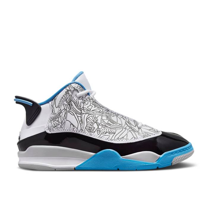 Yahoo! Yahoo!ショッピング(ヤフー ショッピング)エアジョーダン Air Jordan 【 Jordan Dub Zero Ps 'Legend Blue' Youth 】 ジュニア キッズ