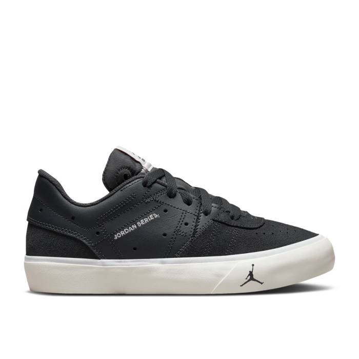 ʥ硼 Air Jordan  Jordan Series Gs 'Anthracite White' Youth  ˥ å