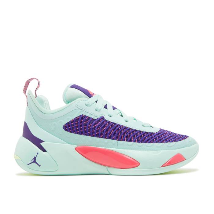 ʥ硼 Air Jordan  Jordan Luka 1 Gs 'Easter' Youth  ˥ å