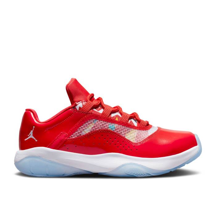 ʥ硼 Air Jordan  Jordan 11 Cmft Low Gs 'Barcelona' Youth  ˥ å