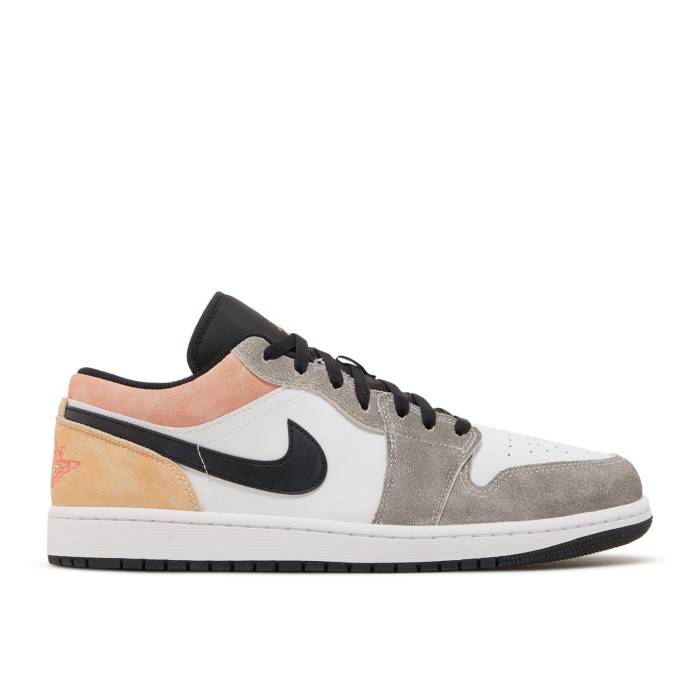 iCL@GAW[_ Air Jordan y Jordan 1 Low Se 'Flight Club' Men z Y