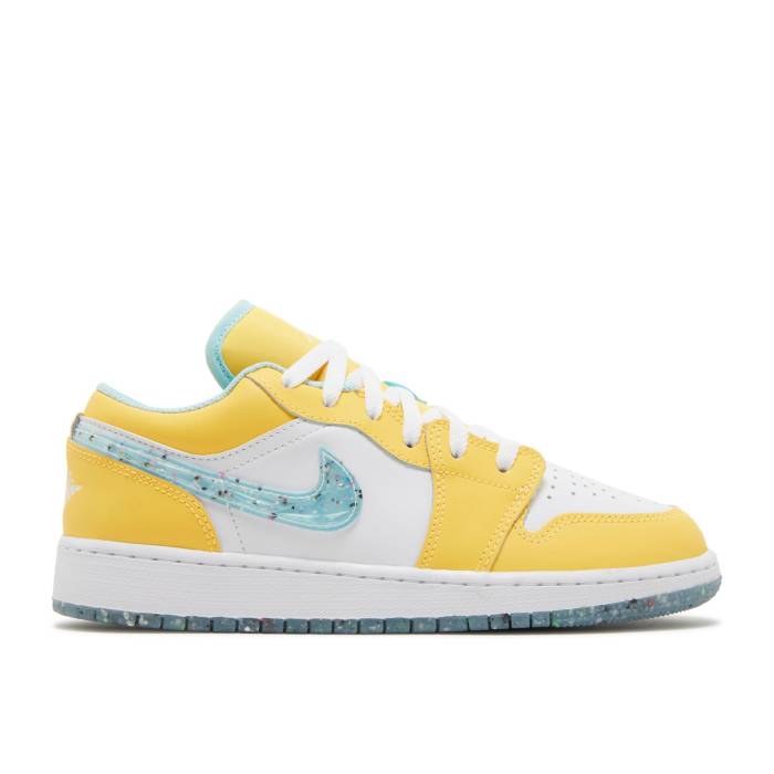 ʥ硼 Air Jordan  Jordan 1 Se Gs 'Recycled Grind' Youth  ˥ å
