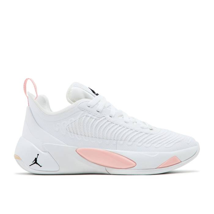 iCL@GAW[_ Air Jordan y Jordan Luka 1 Gs 'My Dawgs' Youth z WjA LbY