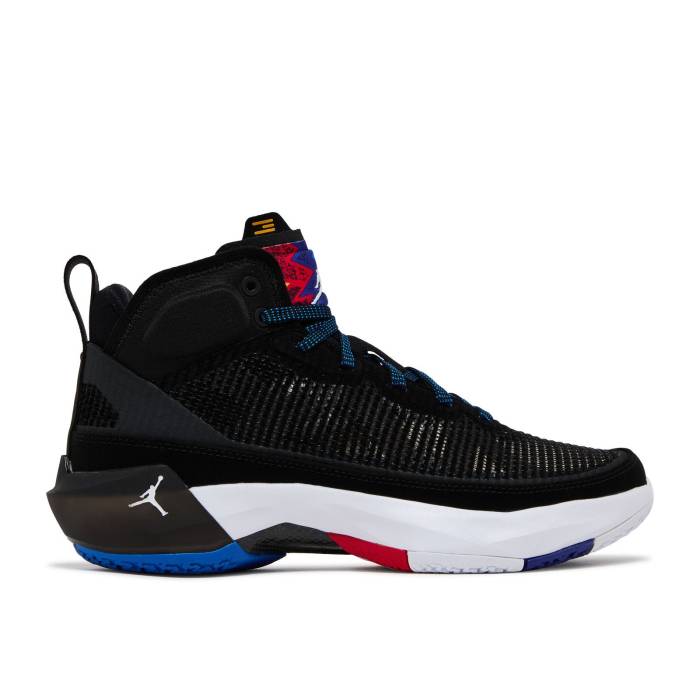 iCL@GAW[_ Air Jordan y Jordan 37 Gs 'Nothing But Net' Youth z WjA LbY