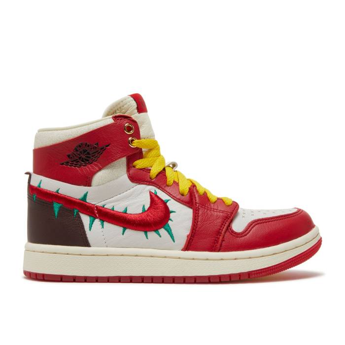 エアジョーダン Air Jordan  レディース