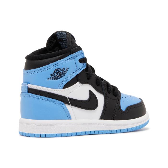 エアジョーダン1 ベビー　TTD NIKE ナイキ ジョーダン ベビー スニーカー シューズ AIR JORDAN