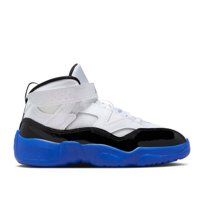ʥ硼 Air Jordan  Jumpman Two Trey Ps 'Concord Royal' Youth  ˥ å