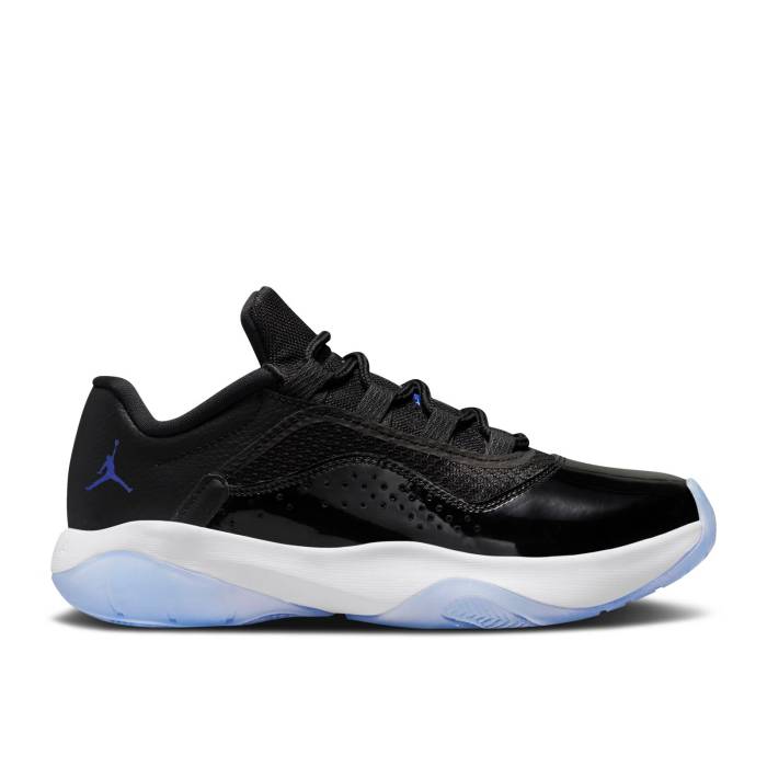 ʥ硼 Air Jordan  Jordan 11 Cmft Low Gs 'Space Jam' Youth  ˥ å