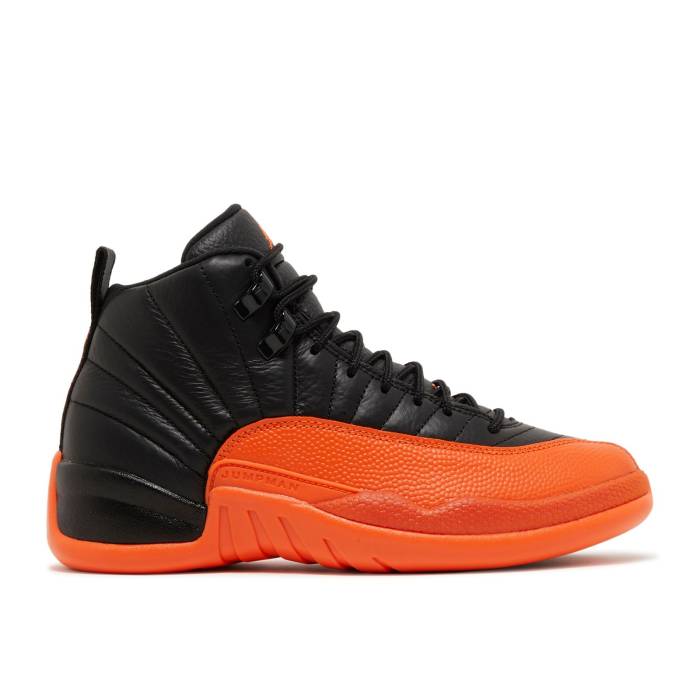 iCL@GAW[_ Air Jordan y Wmns Jordan 12 Retro 'Brilliant Orange' Women z fB[X