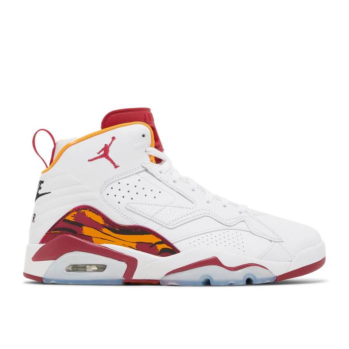 iCL@GAW[_ Air Jordan y Jordan Mvp 'Cardinal' Men z Y