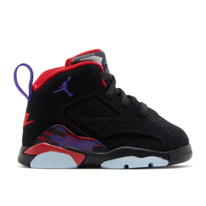 iCL@GAW[_ Air Jordan y Jordan Mvp Td 'Raptors' Infant z xr[