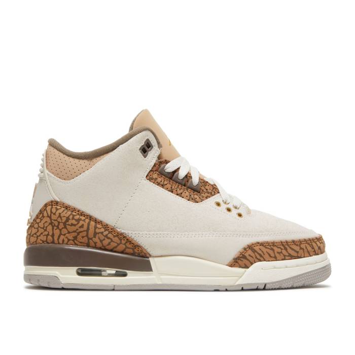 ʥ硼 Air Jordan  Jordan 3 Retro Gs 'Palomino' Youth  ˥ å