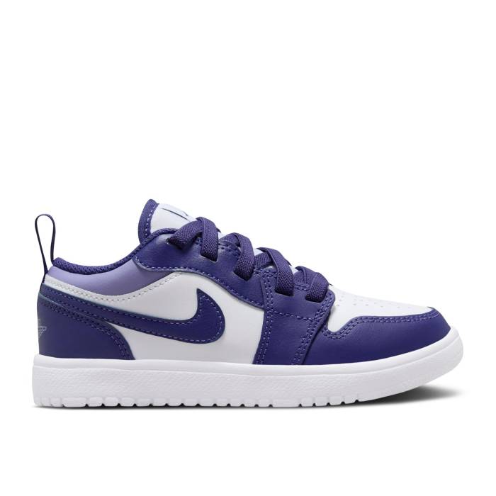 ʥ硼 Air Jordan  Jordan 1 Low Alt Ps 'Sky J Purple' Youth  ˥ å
