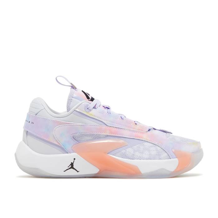 iCL@GAW[_ Air Jordan y Jordan Luka 2 Gs 'Nebula' Youth z WjA LbY