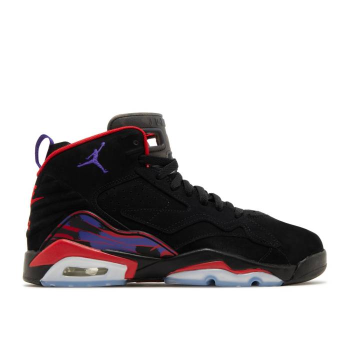 ʥ硼 Air Jordan  Jordan Mvp Gs 'Raptors' Youth  ˥ å
