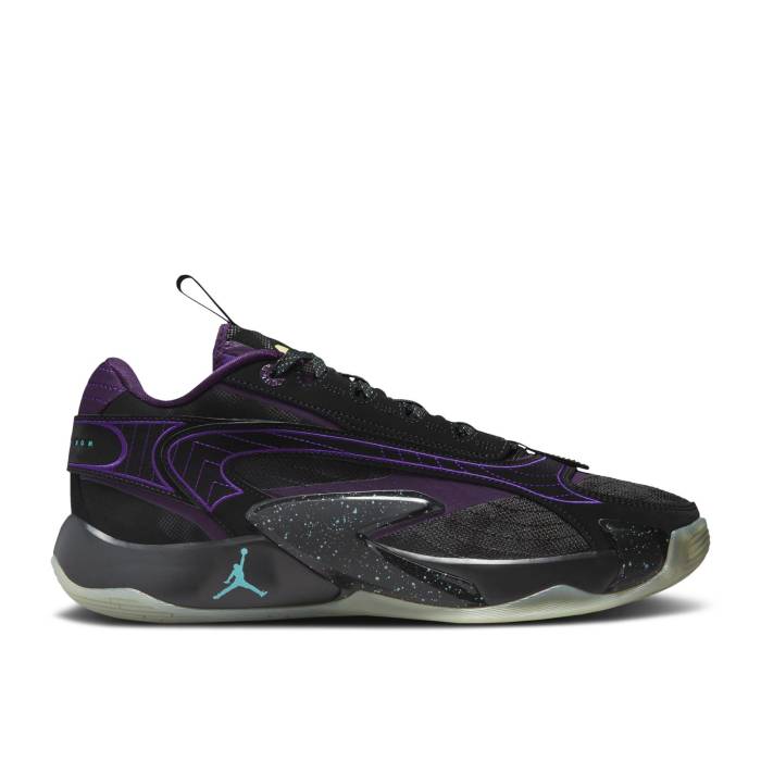 シューズ(男性用) jordan luka2 NIKE 男性 ナイキ メンズ JORDAN LUKA 2 BRED PF ジョーダン
