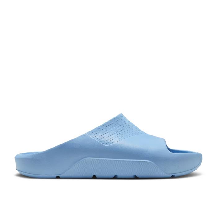 エアジョーダン Air Jordan 【 Jordan Post Slide 'Chambray' Men 】 ファッション メンズファッション シューズ サンダル メ | 