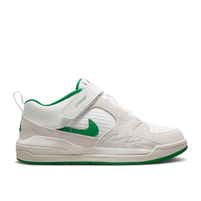 ʥ硼 Air Jordan  Jordan Stadium 90 Ps 'White Clover' Youth  ˥ å