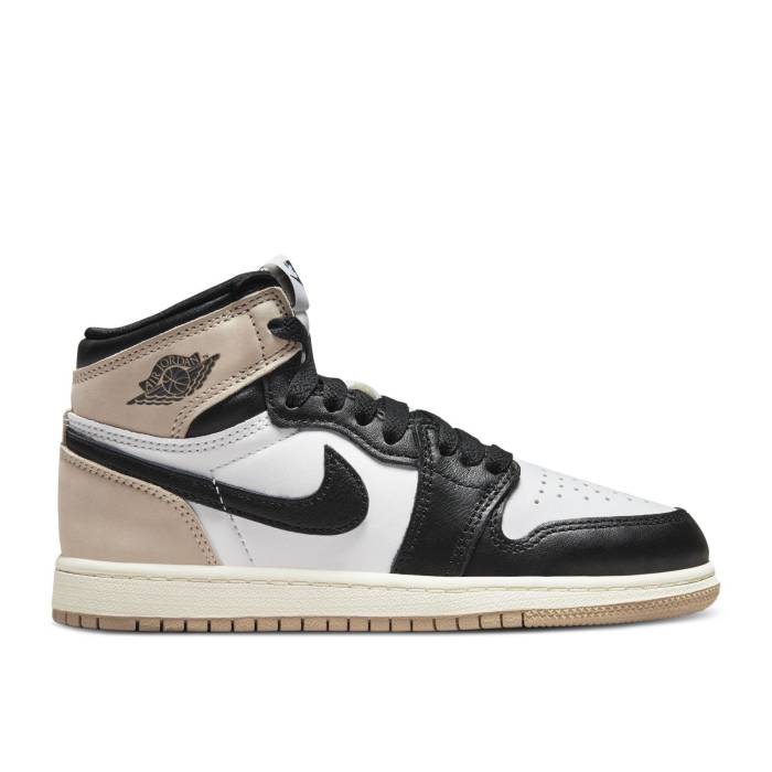 ʥ硼 Air Jordan  Jordan 1 Retro High Og Ps 'Latte' Youth  ˥ å