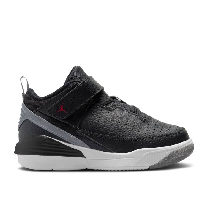 ʥ硼 Air Jordan  Jordan Max Aura 5 Ps 'Black Cement' Youth  ˥ å