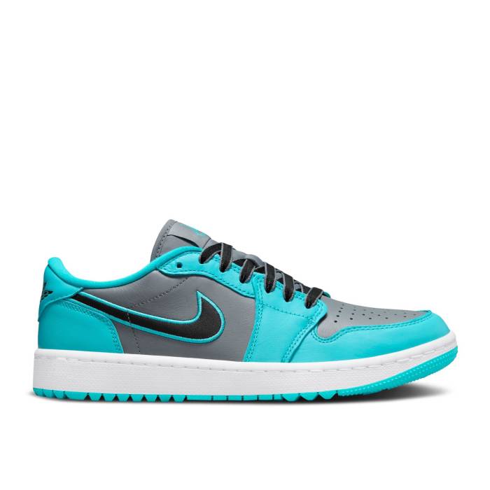 【新品レア箱有】NIKEナイキ JORDAN 1 LOW GOLF 28.5 Air Jordan 1 Low 'Eastside Golf' (DV1759-448) Release Date