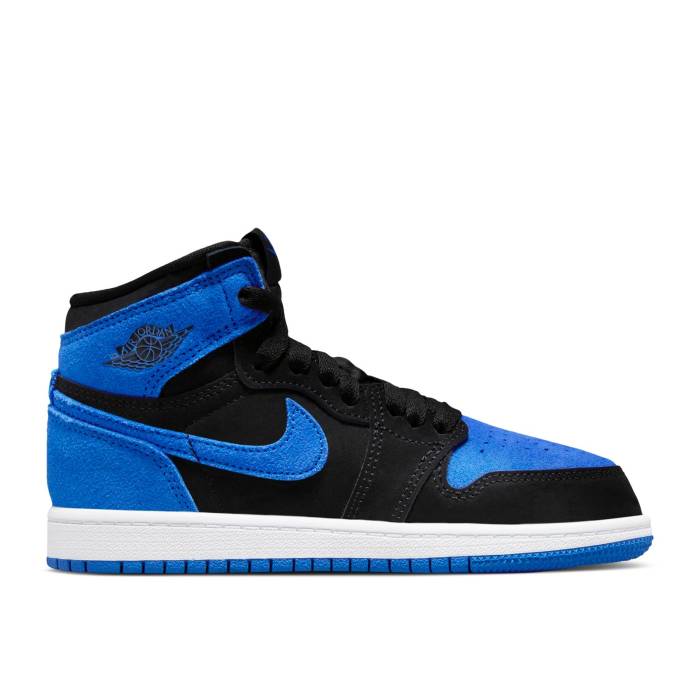 ʥ硼 Air Jordan  Jordan 1 Retro High Og Ps 'Royal Reimagined' Youth  ˥ å