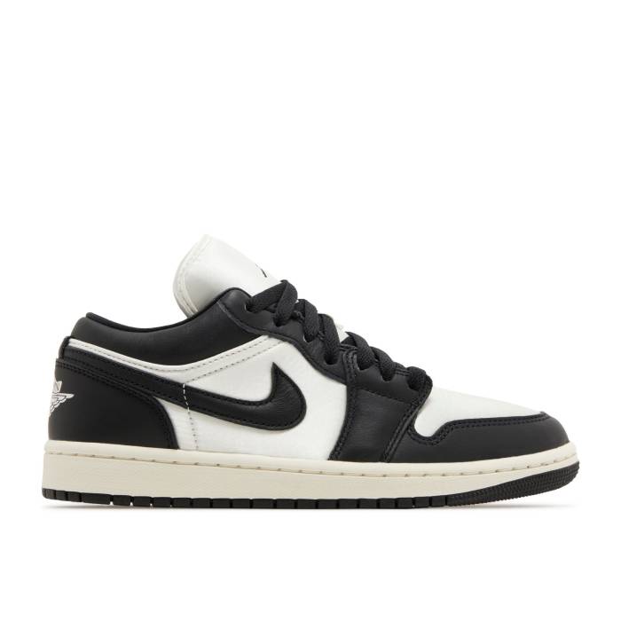 iCL@GAW[_ Air Jordan y Wmns Jordan 1 Low Se 'Vintage Panda' Women z fB[X