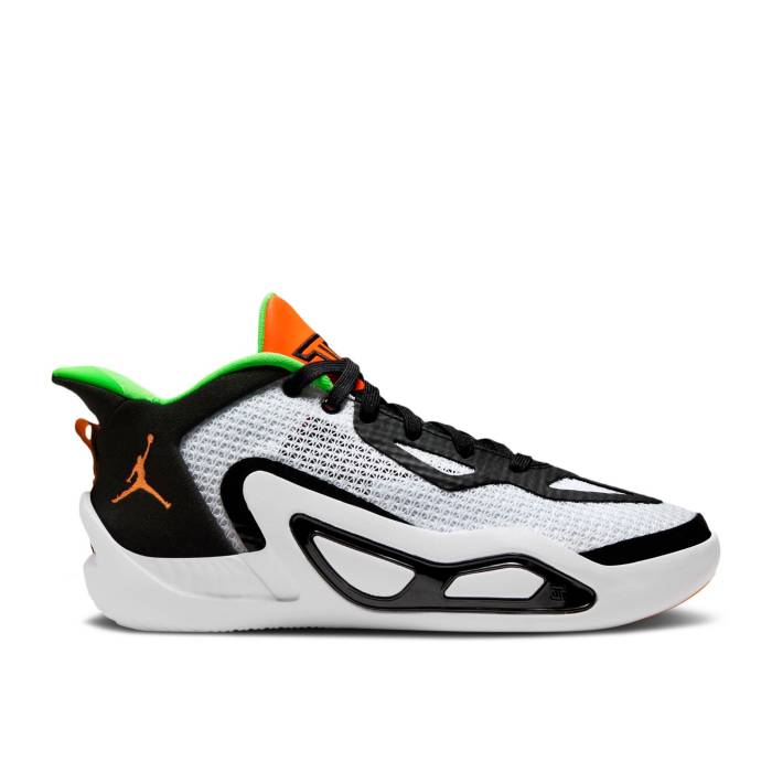 ʥ硼 Air Jordan  Jordan Tatum 1 Gs 'Home Team' Youth  ˥ å