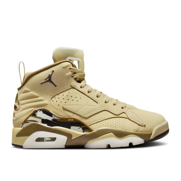 iCL@GAW[_ Air Jordan y Wmns Jordan Mvp 'Team Gold' Women z fB[X