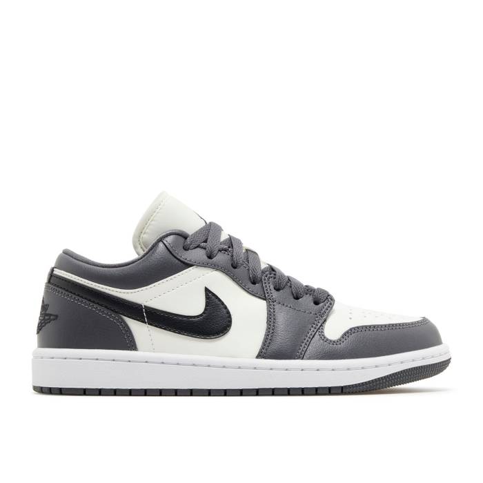 iCL@GAW[_ Air Jordan y Wmns Jordan 1 Low 'Dark Grey' Women z fB[X